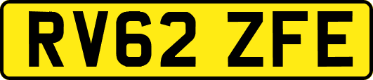 RV62ZFE
