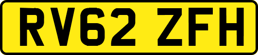 RV62ZFH