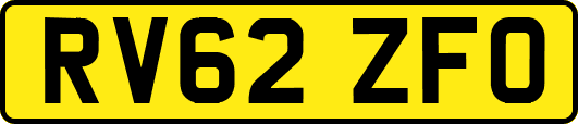 RV62ZFO