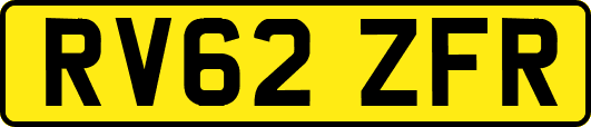RV62ZFR