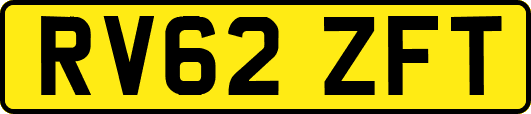 RV62ZFT