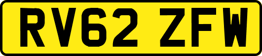 RV62ZFW