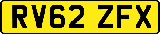 RV62ZFX