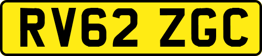 RV62ZGC