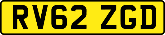 RV62ZGD
