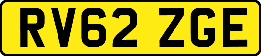 RV62ZGE