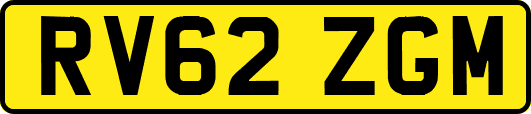 RV62ZGM