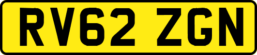 RV62ZGN
