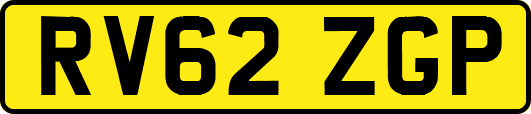 RV62ZGP