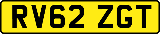 RV62ZGT
