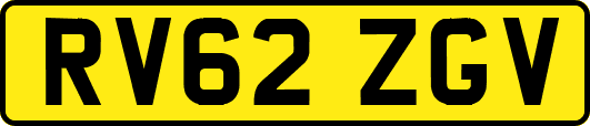 RV62ZGV