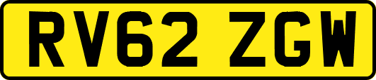 RV62ZGW