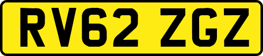 RV62ZGZ