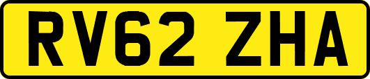 RV62ZHA