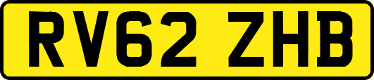 RV62ZHB