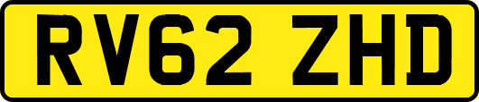 RV62ZHD