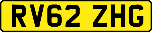 RV62ZHG