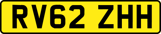 RV62ZHH