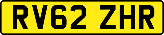 RV62ZHR