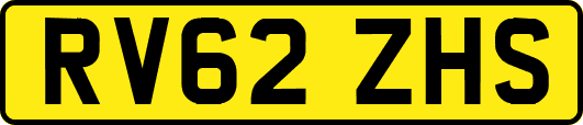 RV62ZHS