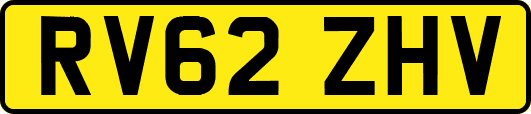 RV62ZHV