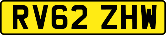 RV62ZHW