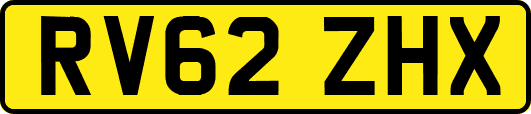 RV62ZHX