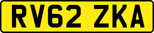 RV62ZKA