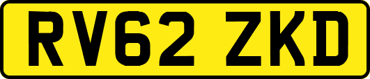 RV62ZKD