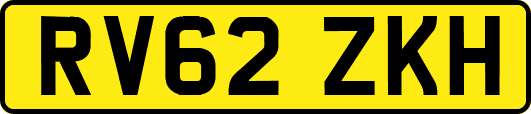 RV62ZKH