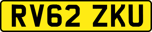 RV62ZKU