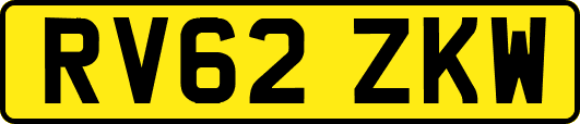 RV62ZKW