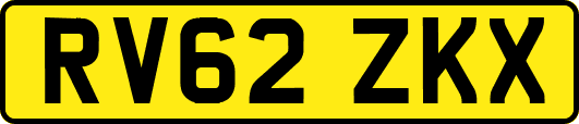 RV62ZKX