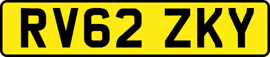 RV62ZKY