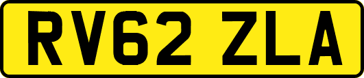 RV62ZLA