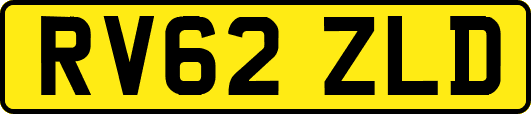 RV62ZLD