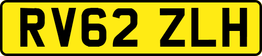 RV62ZLH