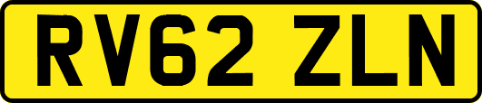 RV62ZLN