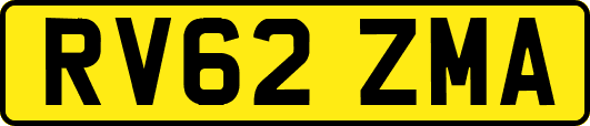 RV62ZMA