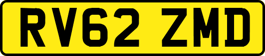 RV62ZMD