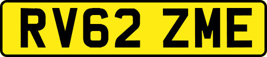 RV62ZME