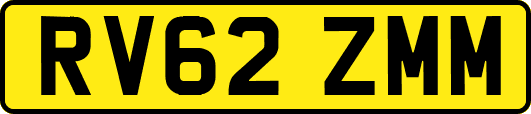 RV62ZMM