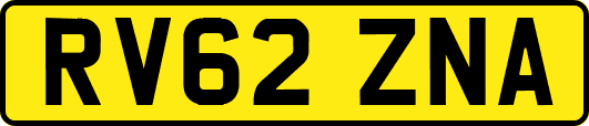 RV62ZNA