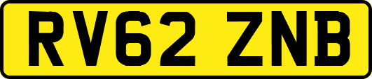 RV62ZNB