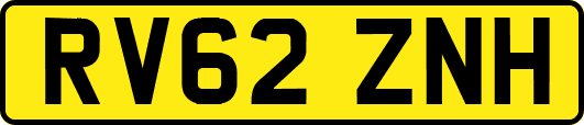 RV62ZNH