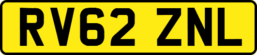 RV62ZNL