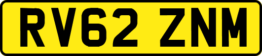 RV62ZNM