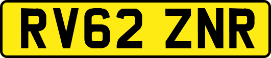RV62ZNR