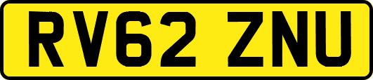 RV62ZNU