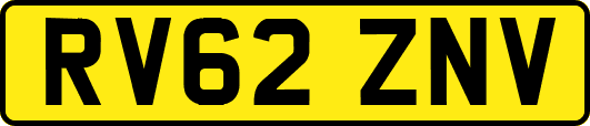 RV62ZNV